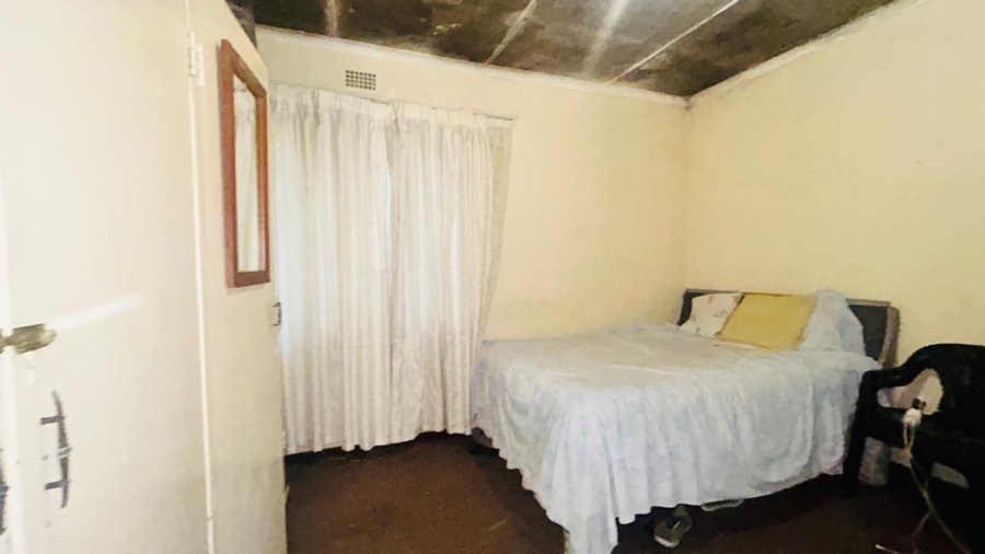 8 Bedroom Property for Sale in Sasolburg Ext 1 Free State